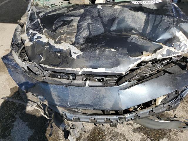 2021 CHEVROLET MALIBU LT 1G1ZD5ST2MF069736
