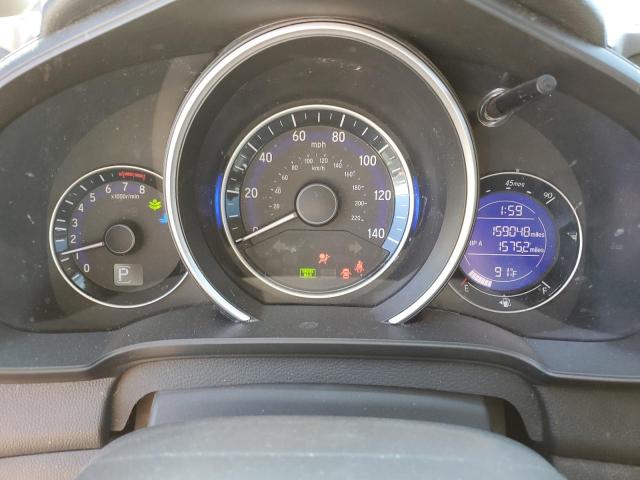 2018 HONDA FIT SPORT - 3HGGK5H64JM717189