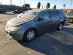 HONDA ODYSSEY LX снимка