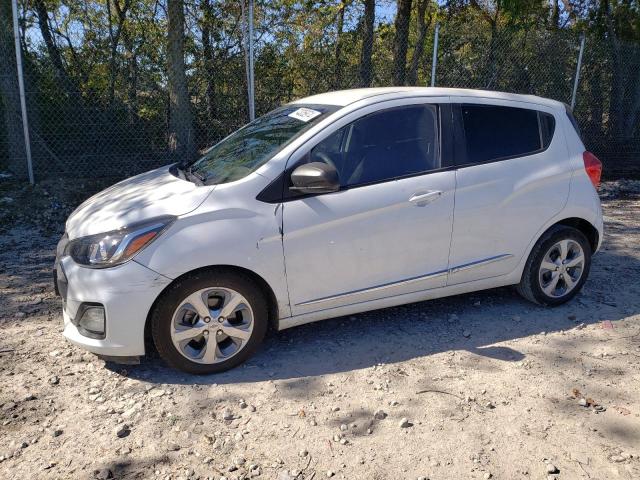 2019 CHEVROLET SPARK LS - KL8CB6SA3KC717888