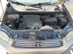 TOYOTA HIGHLANDER photo