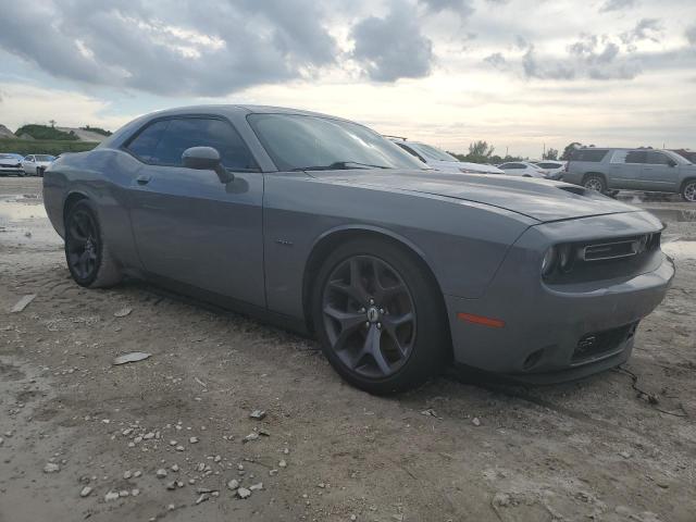 VIN 2C3CDZBTXKH593897 2019 Dodge Challenger, R/T no.4