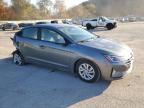 HYUNDAI ELANTRA SE photo