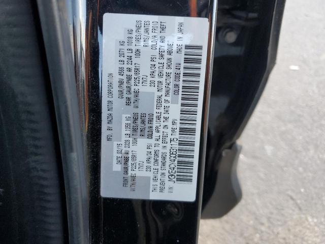2016 MAZDA CX-5 TOURI - JM3KE4CY4G0631175
