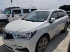 2018 ACURA MDX TECHNO - 5J8YD4H56JL000312