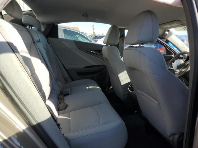 2022 CHEVROLET MALIBU LT - 1G1ZD5ST1NF149174