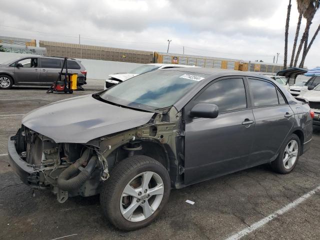 VIN 5YFBU4EE7DP220255 2013 Toyota Corolla, Base no.1