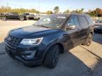 2017 FORD EXPLORER X - 1FM5K7D82HGE33715