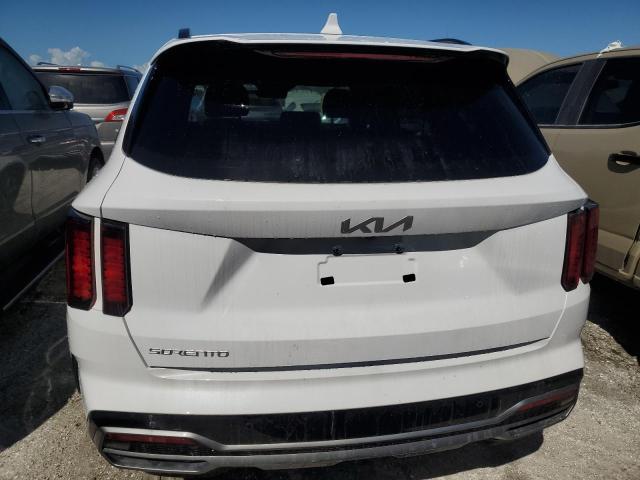 VIN 5XYRL4LC0PG201137 2023 KIA Sorento, S no.6