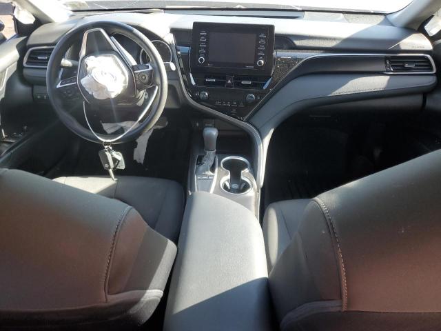 2022 TOYOTA CAMRY LE - 4T1C11AK0NU680929