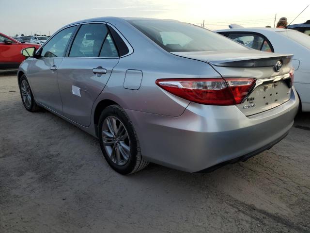 VIN 4T1BF1FK5HU791213 2017 Toyota Camry, LE no.2