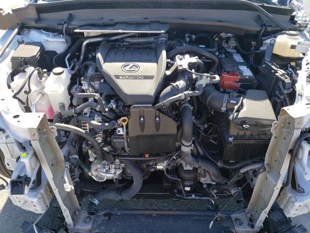 2024 LEXUS TX 350 BAS 5TDAAAA66RS004719