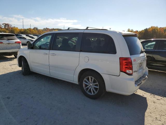 VIN 2C4RDGCG1ER209905 2014 Dodge Grand Caravan, Sxt no.2