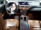 LEXUS RX 350 BAS photo