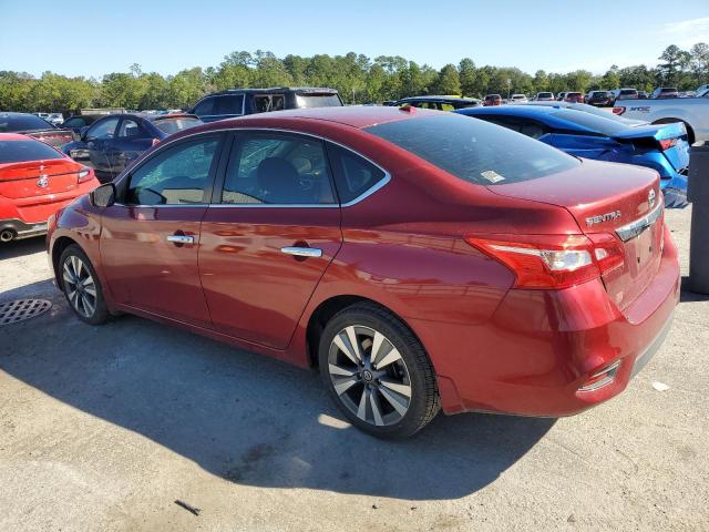 2019 NISSAN SENTRA S - 3N1AB7AP2KY418879