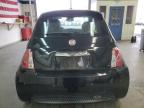 FIAT 500 ELECTR photo