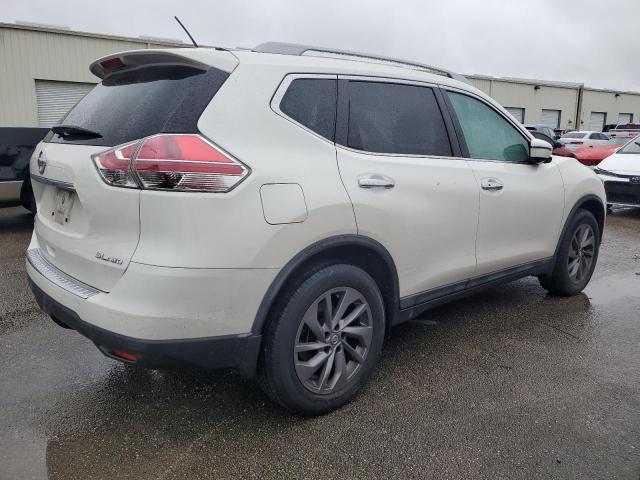 VIN 5N1AT2MVXGC886832 2016 Nissan Rogue, S no.3