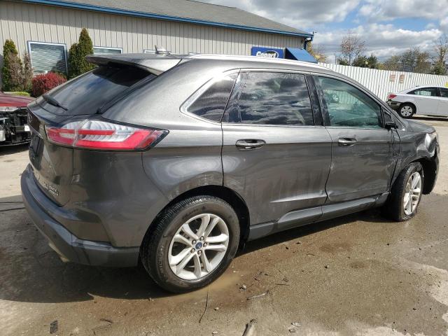 2019 FORD EDGE SEL - 2FMPK4J99KBB63272