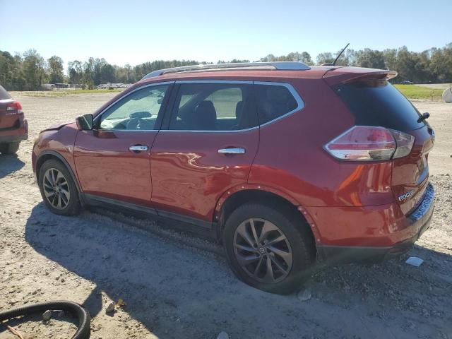 2016 NISSAN ROGUE S - 5N1AT2MT8GC896399