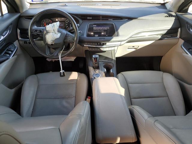 2019 CADILLAC XT4 PREMIU - 1GYFZCR46KF100475