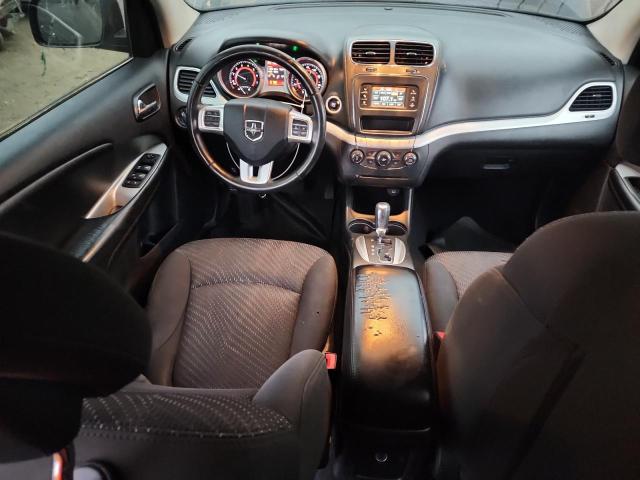 2015 DODGE JOURNEY SE - 3C4PDDAG2FT717713