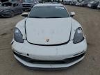 PORSCHE CAYMAN S photo