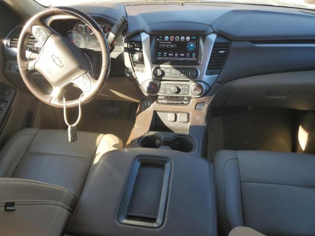 VIN 1GNSCHKC3JR186899 2018 Chevrolet Suburban, C150... no.8