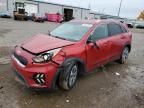 Lot #3024660750 2022 KIA NIRO LX