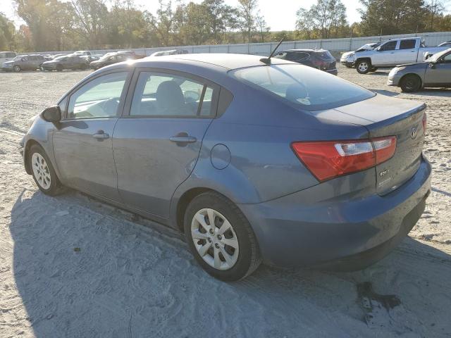 2016 KIA RIO LX - KNADM4A31G6586363