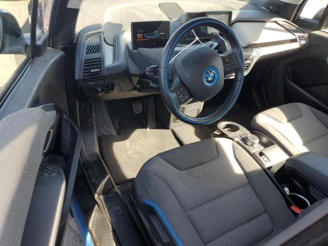 VIN WBY8P2C01M7H98318 2021 BMW I3, Bev no.8