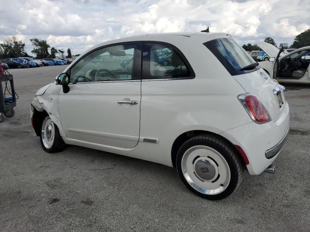 VIN 3C3CFFCR1ET269177 2014 Fiat 500, Lounge no.2