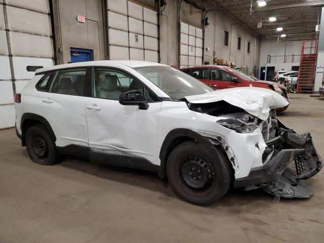 2022 TOYOTA COROLLA CR - 7MUAAABG4NV040321