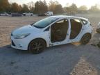 FORD FOCUS SE photo