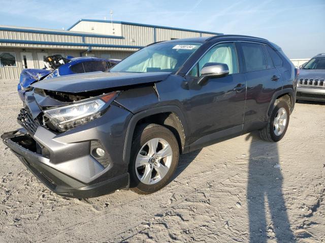 2021 TOYOTA RAV4 XLE #3024308018