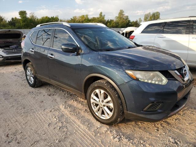 2015 NISSAN ROGUE S - KNMAT2MV4FP511904