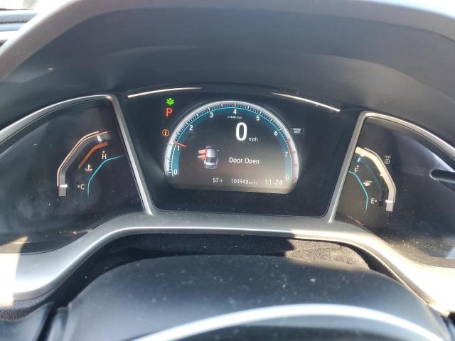 2016 HONDA CIVIC EX - 2HGFC1F32GH630652
