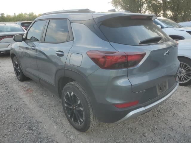 2021 CHEVROLET TRAILBLAZE - KL79MPSL5MB062092