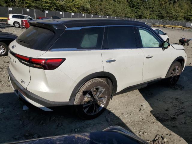 2023 INFINITI QX60 LUXE - 5N1DL1FS2PC372581
