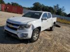 2016 CHEVROLET COLORADO L - 1GCGSCE38G1143019