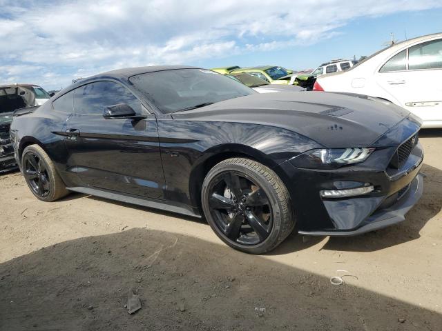 2021 FORD MUSTANG GT - 1FA6P8CF6M5109789