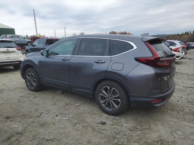 2020 HONDA CR-V EXL - 2HKRW2H85LH617624