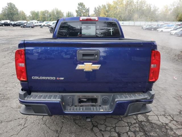 2017 CHEVROLET COLORADO Z - 1GCGTDEN1H1274797