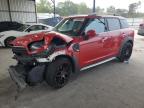2019 MINI COOPER COU - WMZYS7C5XK3F46256