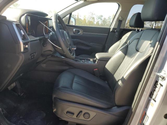 2023 KIA SORENTO EX - 5XYRHDLF2PG231817