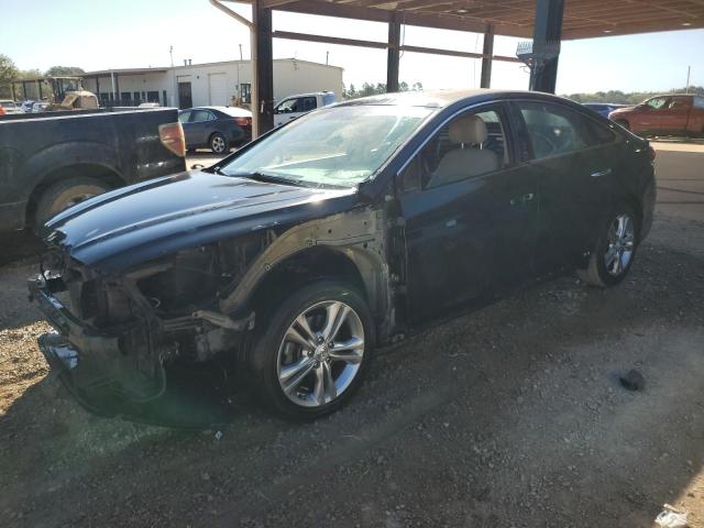 2018 HYUNDAI SONATA SPO - 5NPE34AF8JH663828