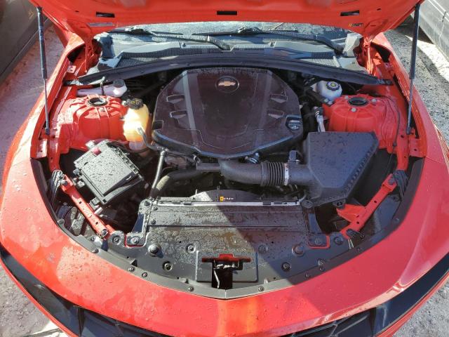 2020 CHEVROLET CAMARO LS - 1G1FB1RS7L0109471