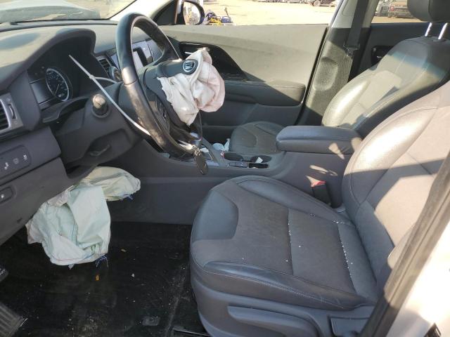 2019 KIA NIRO EX - KNDCC3LC2K5231838