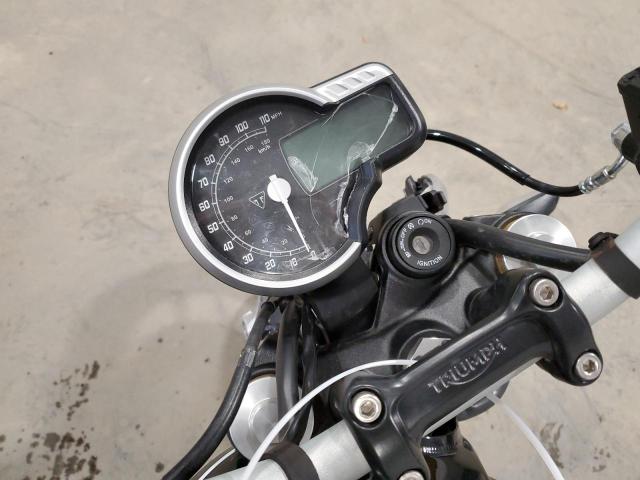 2024 TRIUMPH MOTORCYCLE SPEED 400 SMTT127Y8RNA12533