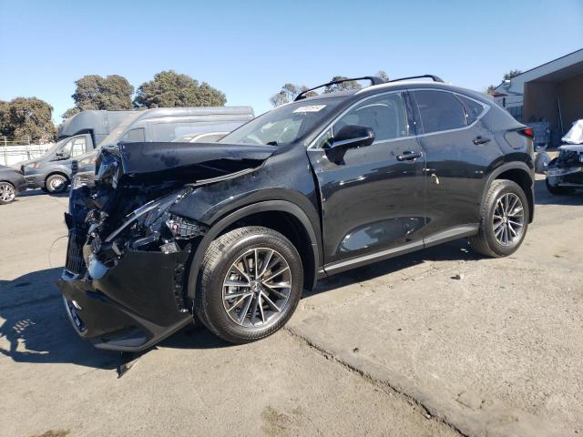 2025 LEXUS NX 350H BA #2986883784