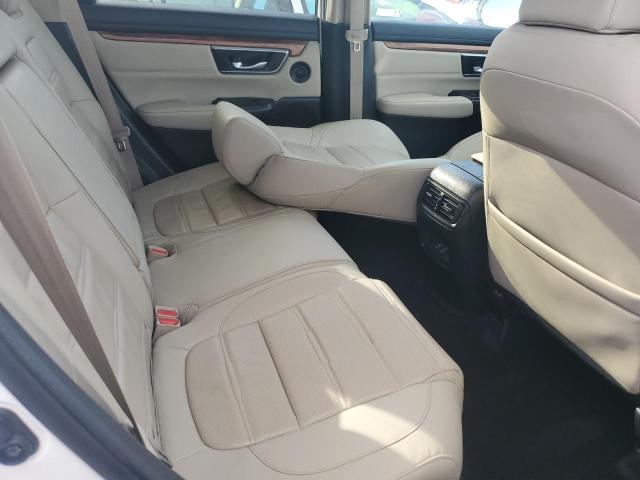 2019 HONDA CR-V EXL - 5J6RW1H82KA041128